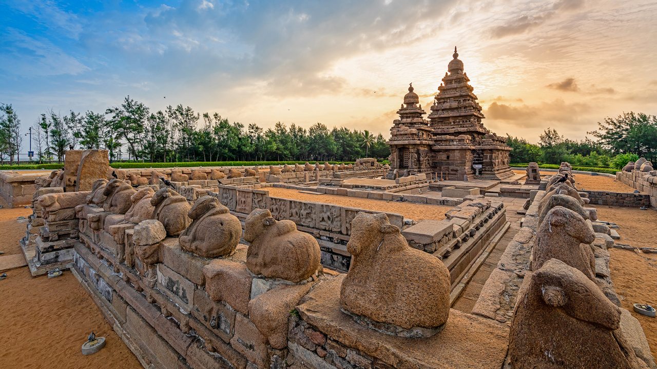 Temple Post 4