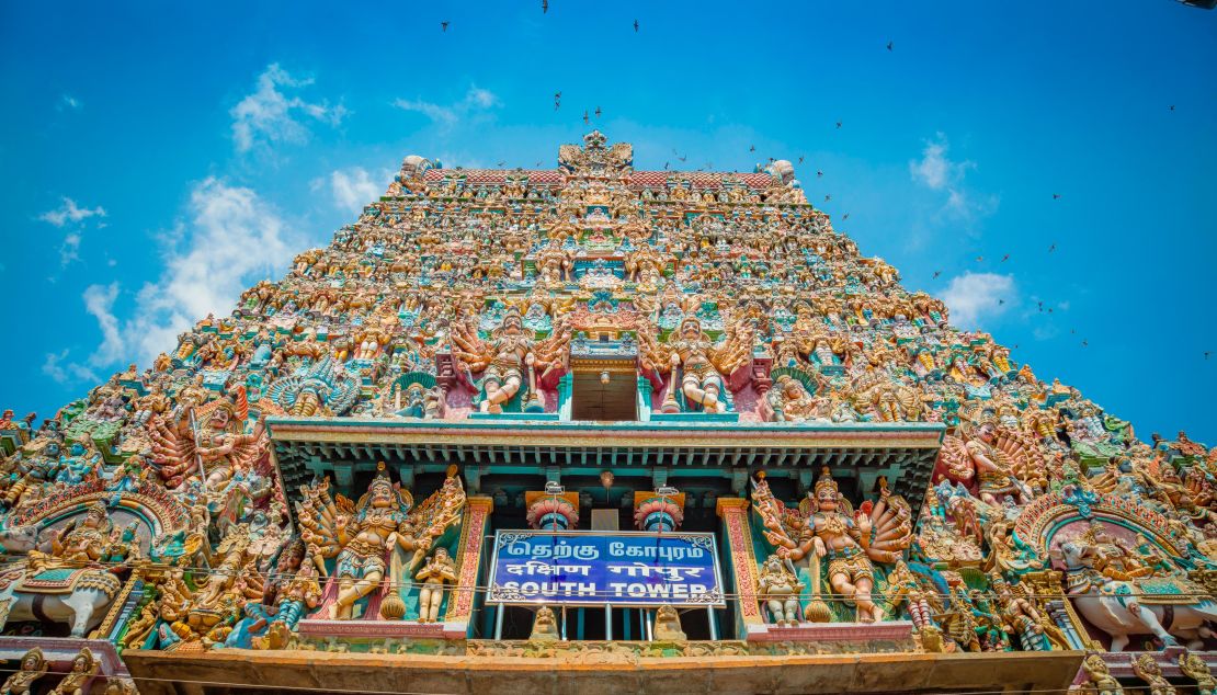 Temple Post 2